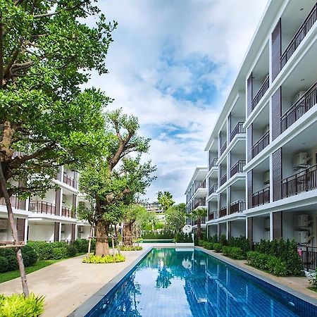 New Apartment Ttl B209 In New Rawai Beach Residence With Tropical Pools Esterno foto