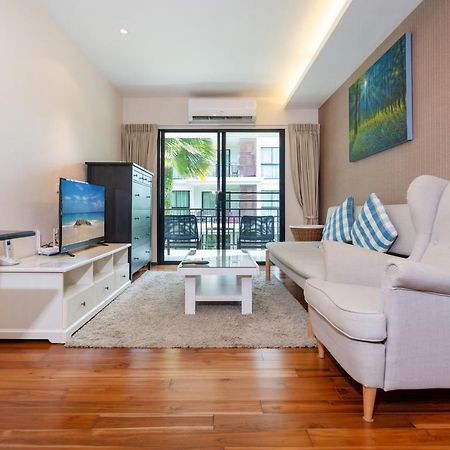 New Apartment Ttl B209 In New Rawai Beach Residence With Tropical Pools Esterno foto