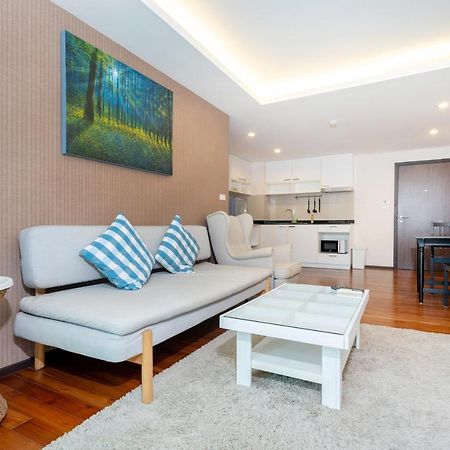 New Apartment Ttl B209 In New Rawai Beach Residence With Tropical Pools Esterno foto