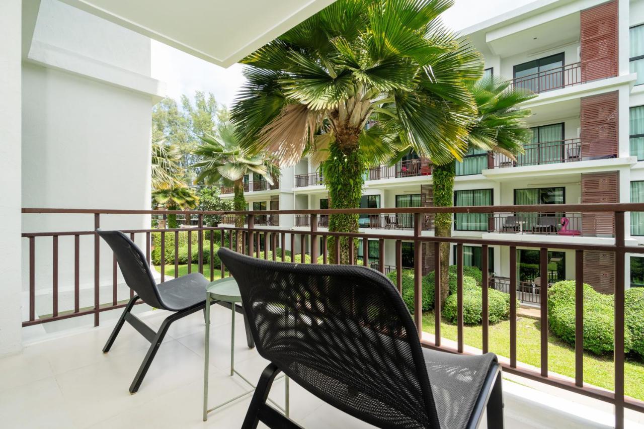 New Apartment Ttl B209 In New Rawai Beach Residence With Tropical Pools Esterno foto