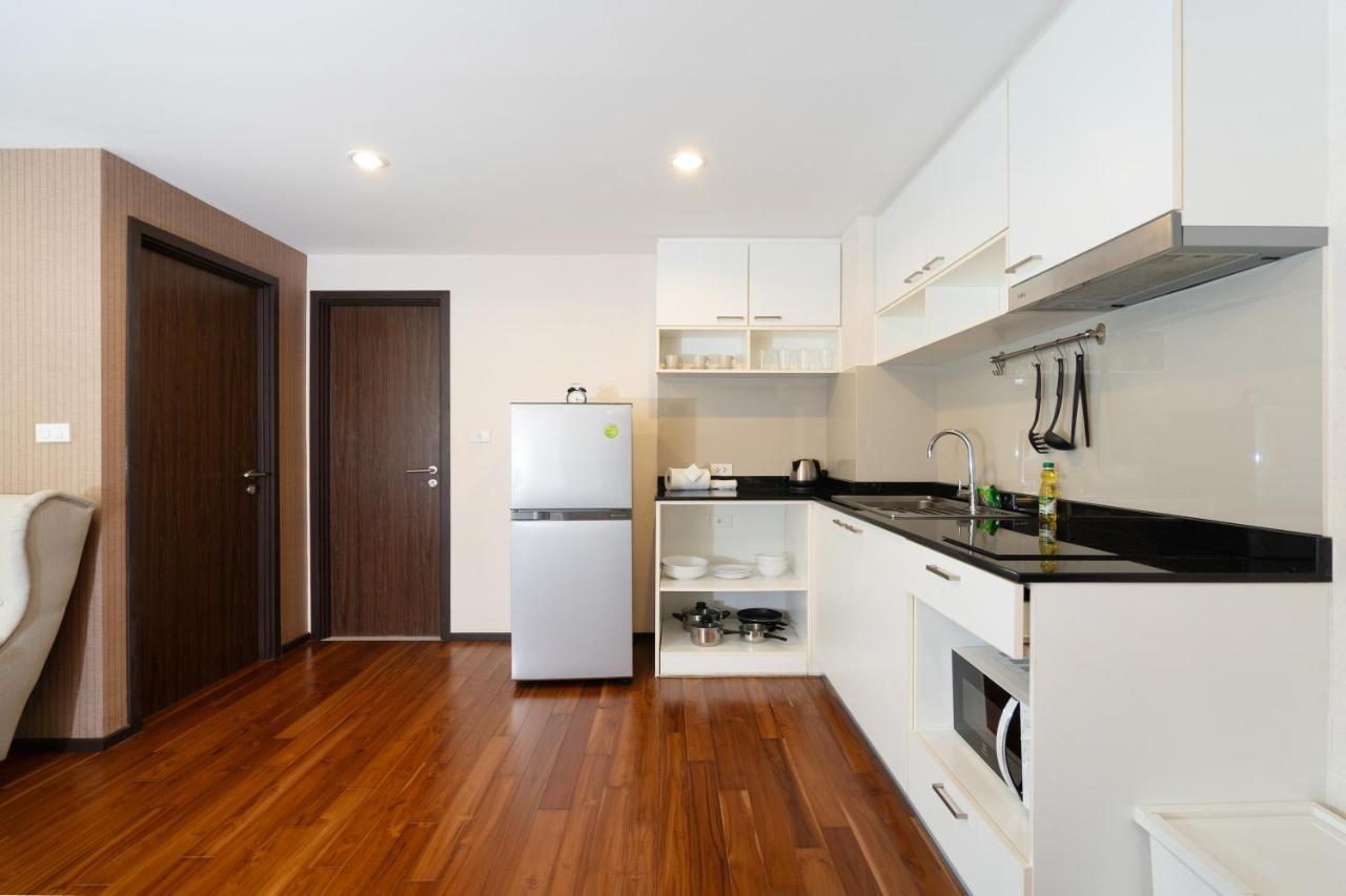 New Apartment Ttl B209 In New Rawai Beach Residence With Tropical Pools Esterno foto