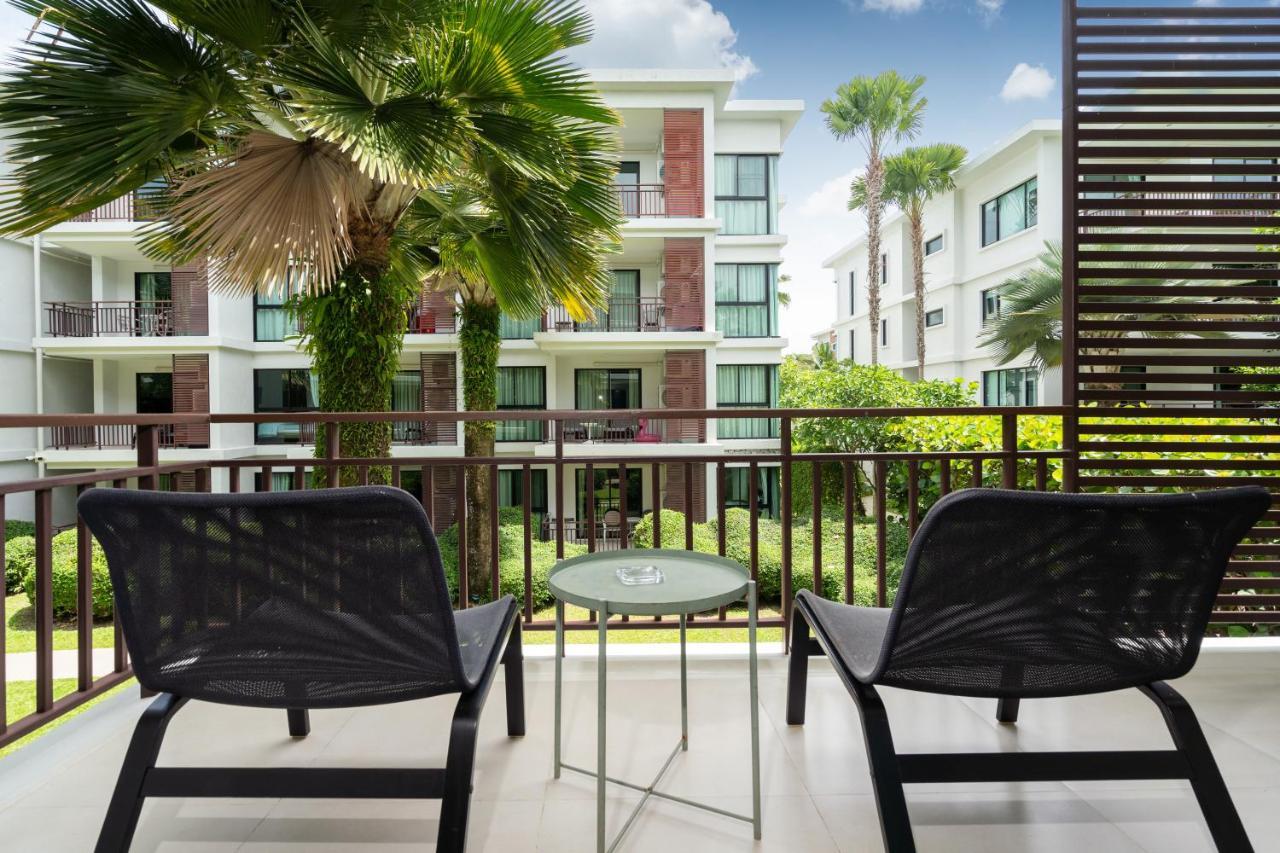 New Apartment Ttl B209 In New Rawai Beach Residence With Tropical Pools Esterno foto